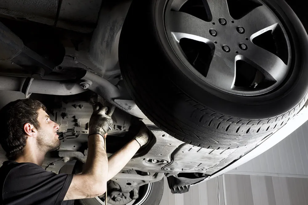 My Car Needs A Lot Of Work, Is It Worth Fixing Or Should I Get A Different Car?