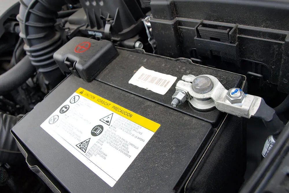 How Often Do You Need To Change My Battery?