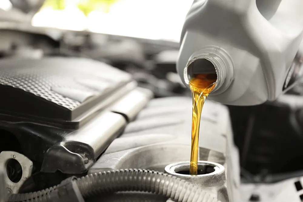 Oil Change 101: Why Oil Changes Are Important For Your Car