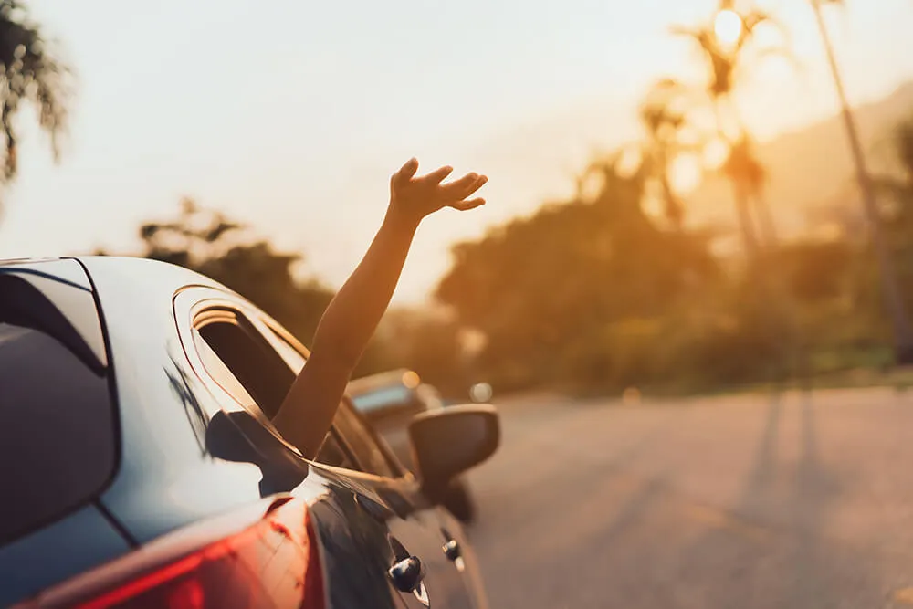 Vacation Or Staycation: Spring Break Vehicle Service Part 2
