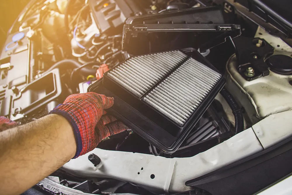 Engine Air Filters and Cabin Air Filters: What Are They?