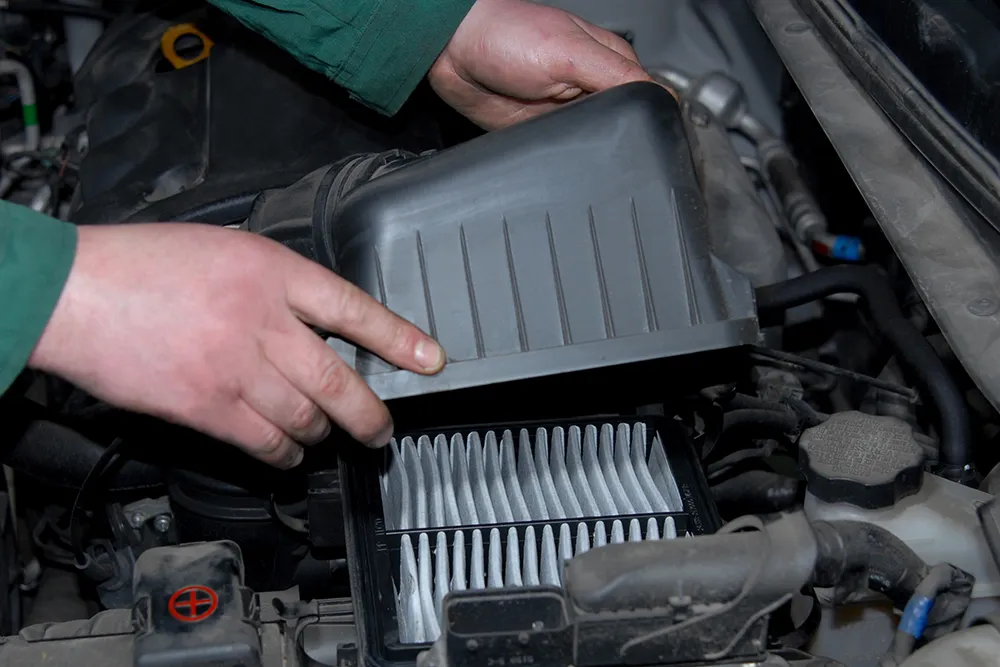 Engine Air Filters and Cabin Air Filters: Why Are They Important?