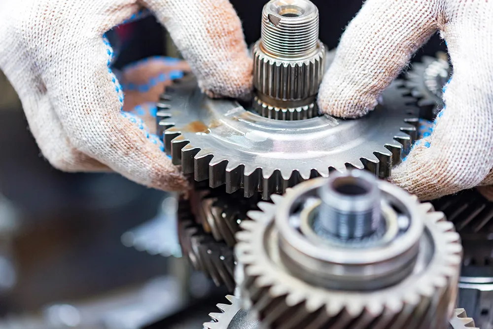 The Great Debate: Manual Transmission vs. Automatic Transmission