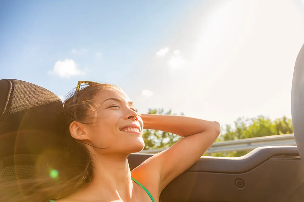 What to Watch For on Summer Roads