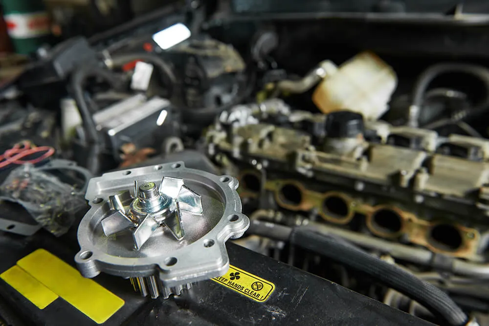 Why Trusting a Skilled Mechanic is Essential for Auto Repair and Maintenance