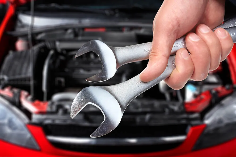 Hot Weather Safety with Cars: Protecting Yourself & Your Belongings