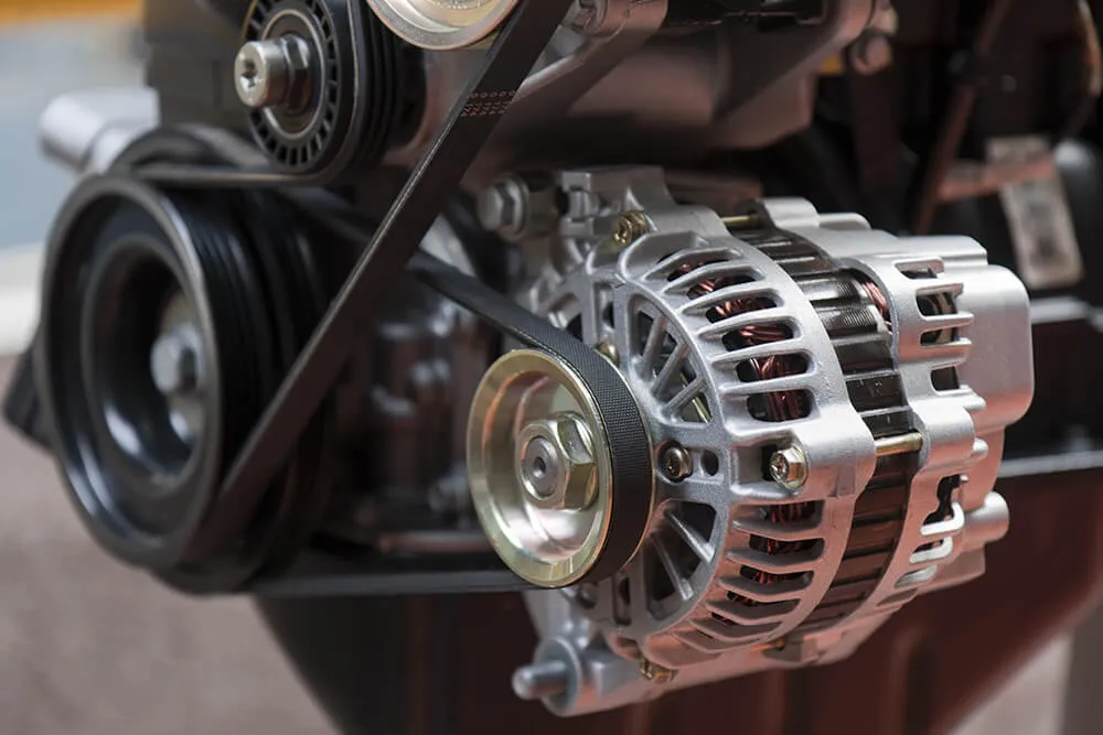 Why Trusting Professionals with Alternators Matters