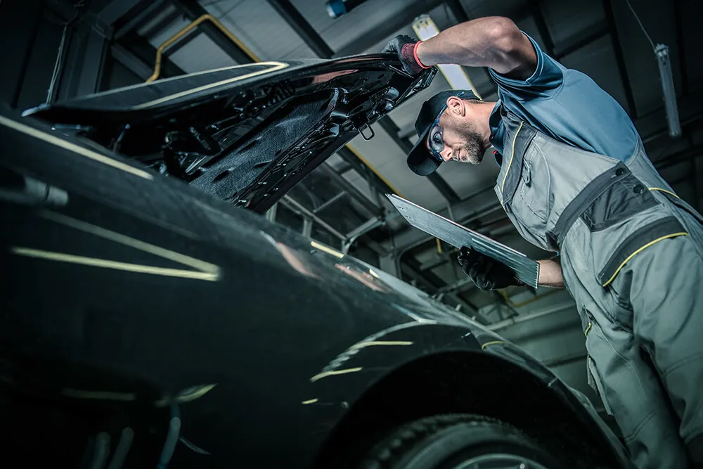 Eco-Friendly Car Care: Tips for a Greener Fall