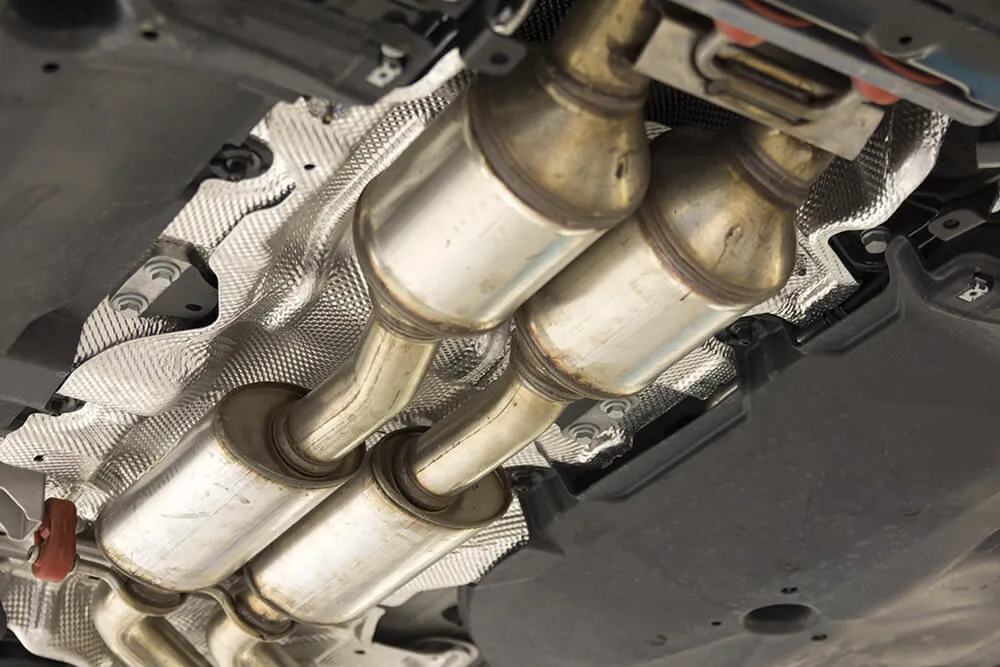 Understanding Catalytic Converters and Their Importance