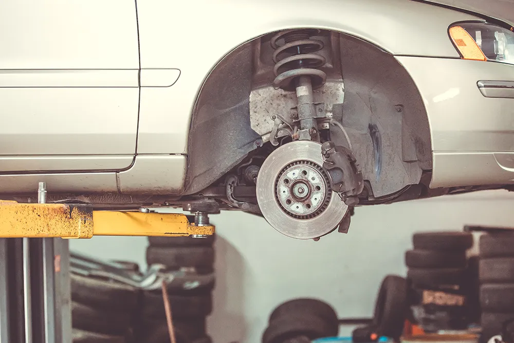 Let's Put the Brakes on Breast Cancer - Part 2.