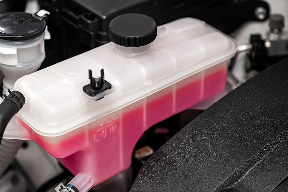 The Importance of Regular Cooling System Repair for Your Vehicle