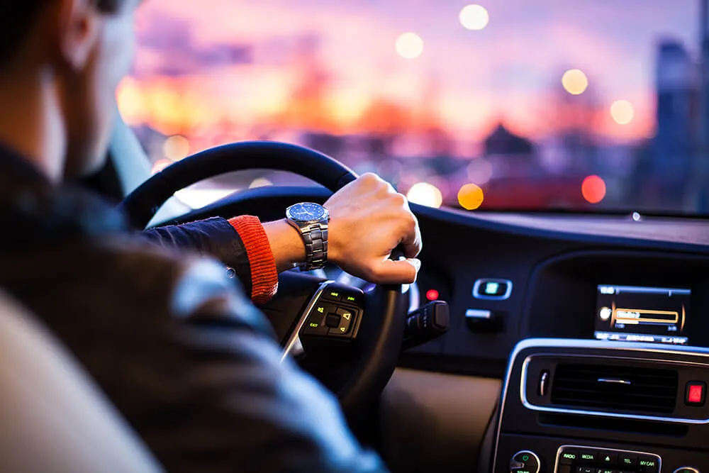 Understanding Your Vehicle's Steering and Suspension