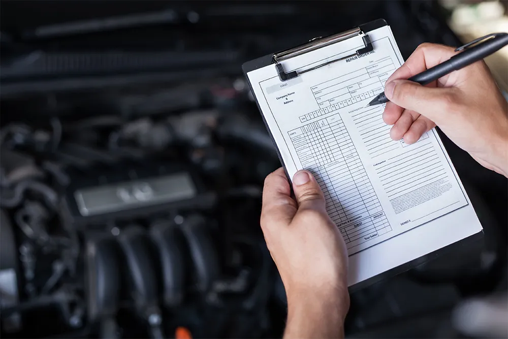All You Need to Know About Pre-Purchase Inspections