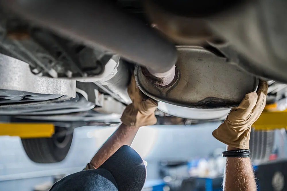Autumn Car Care Essentials: Preparing for Colder Months