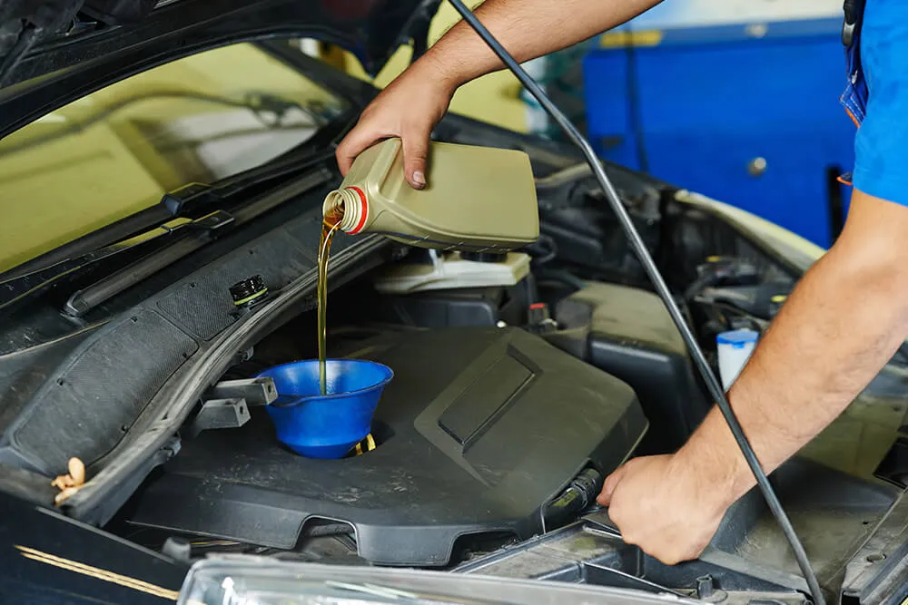 Navigating Winter Hazards: How to Manage Salt, Brine, and Sand to Keep Your Vehicle Rust-Free