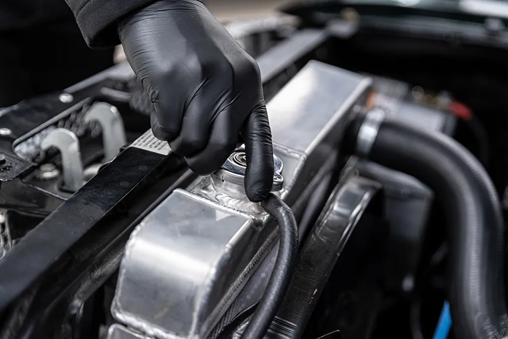 Radiator Repair 101: Everything You Need to Know