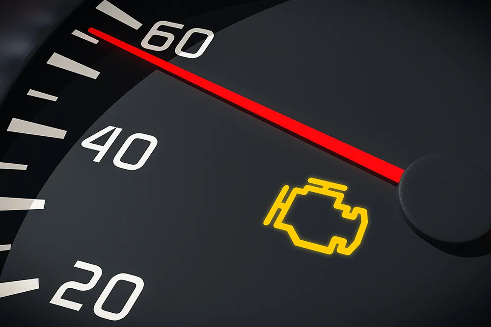 Understanding Check Engine Lights: Troubleshooting Guide