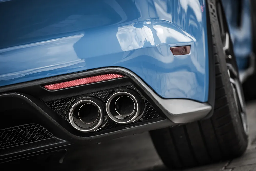 How To Know If Your Car Needs Exhaust System Repair
