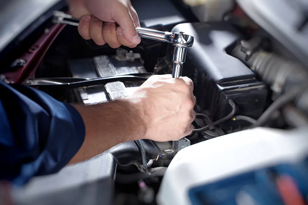 Why is the Right to Repair Act Important for Independent Automotive Repair Shops?
