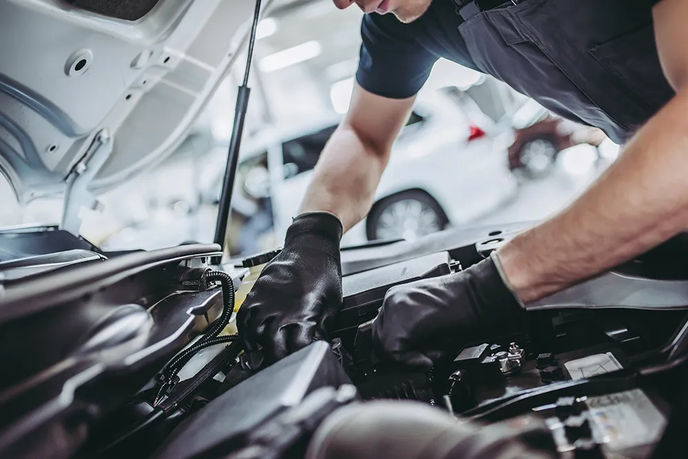Why You Shouldn't Ignore Engine Repairs