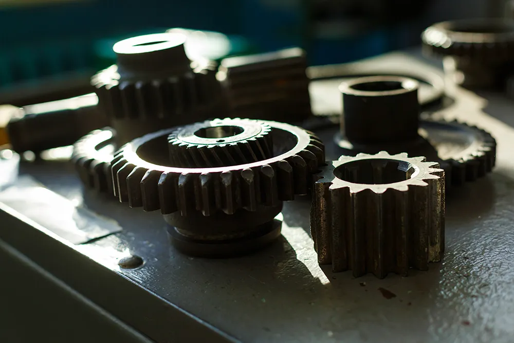 Transmission Service - All You Need To Know