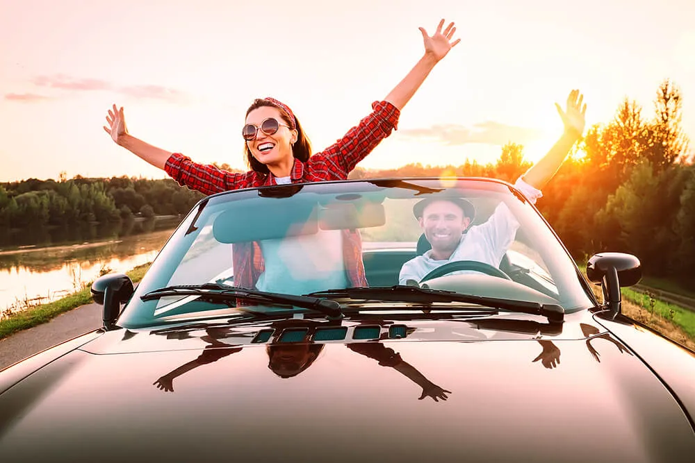 Emergency Preparedness: Must-Have Items to Keep in Your Car for Unexpected Situations