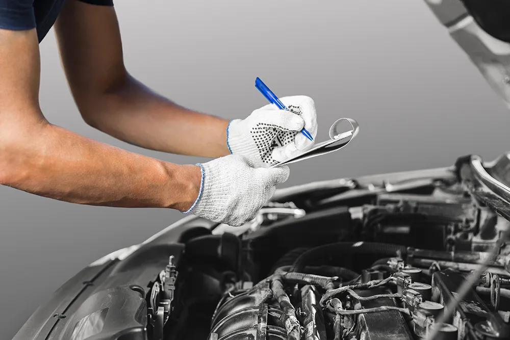 Pre-Purchase Inspections: Ensuring A Smooth Ride