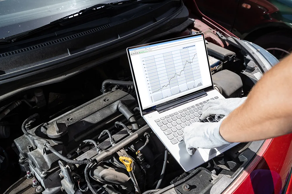 The Importance Of Diagnostic Testing For Your Vehicle