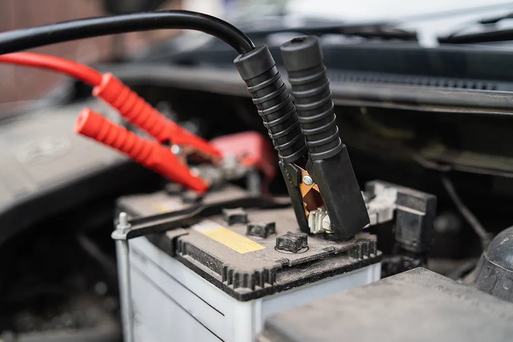 The Shocking Truth About Electrical Repair