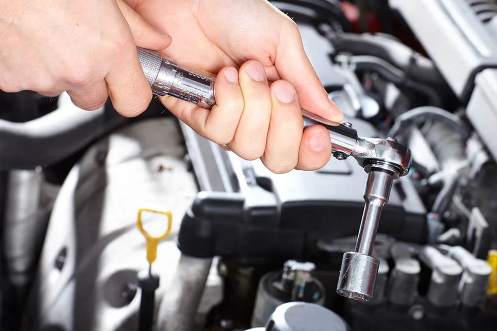 Demystifying the Heart and Soul of Your Vehicle