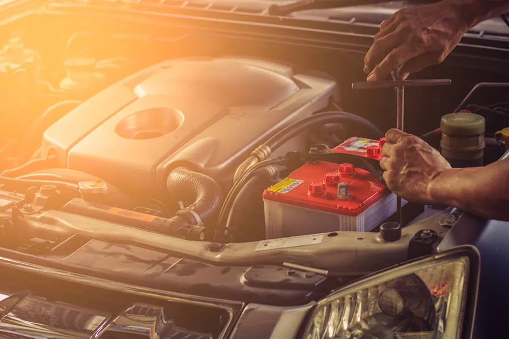 Understanding Car Batteries