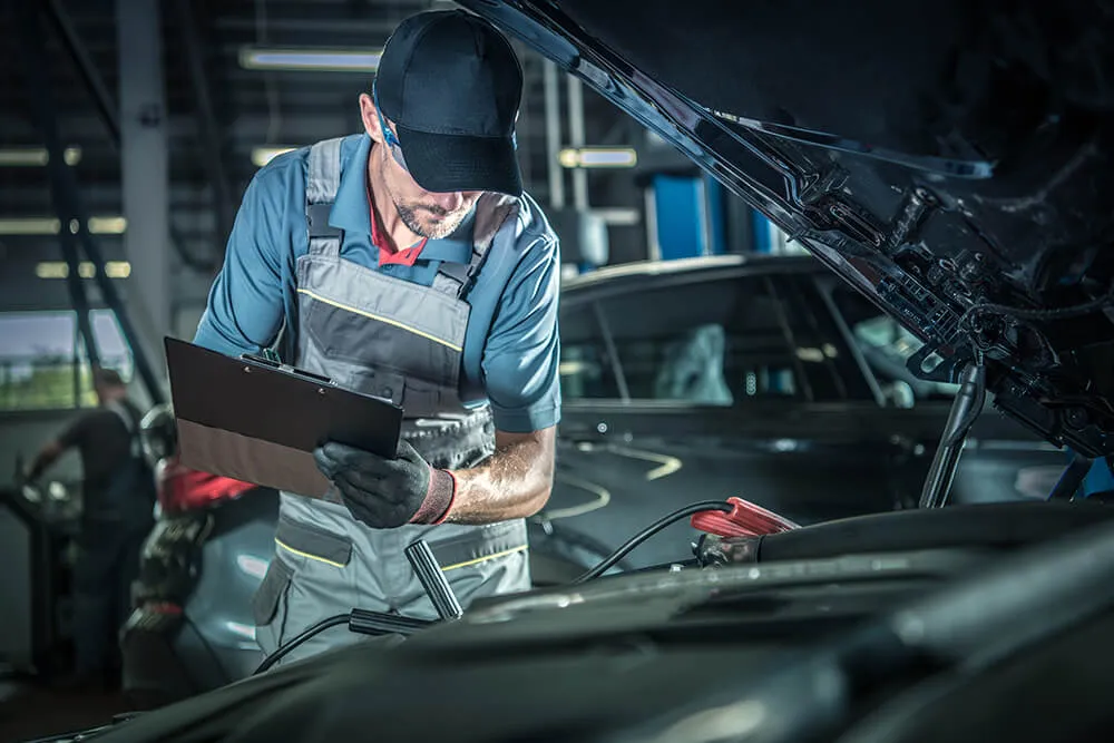 Mastering General Auto Repair: Your Roadmap To Vehicle Maintenance