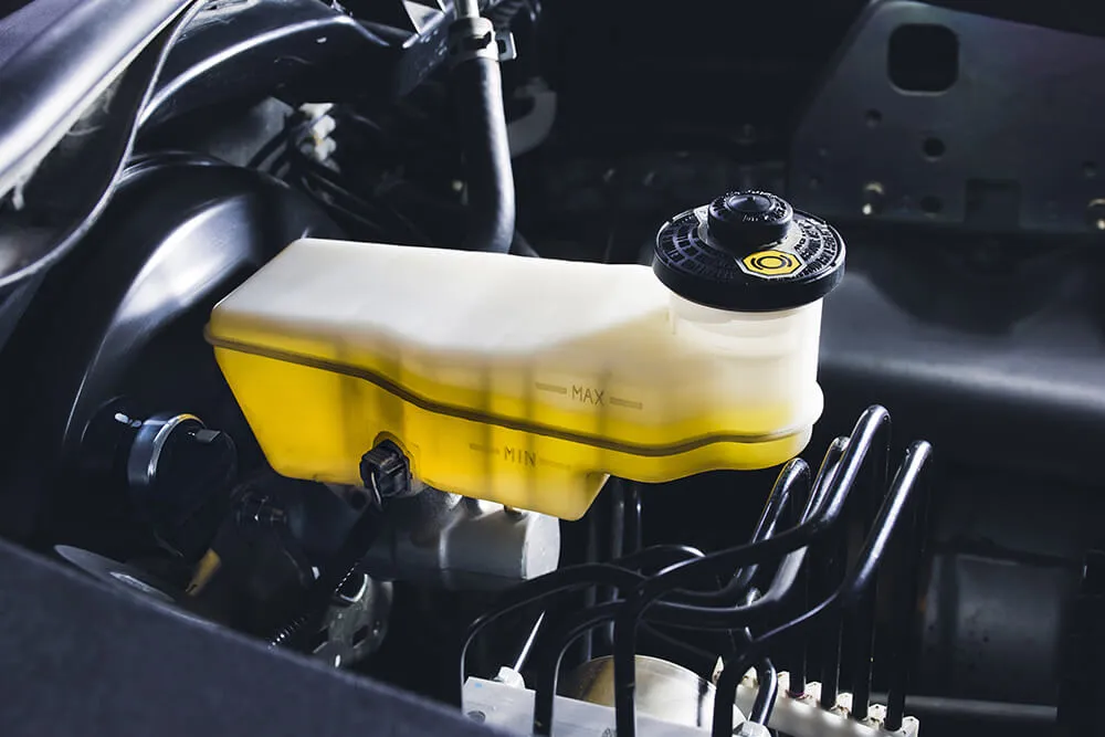 The Essential Guide to Servicing Your Drivetrain Fluids