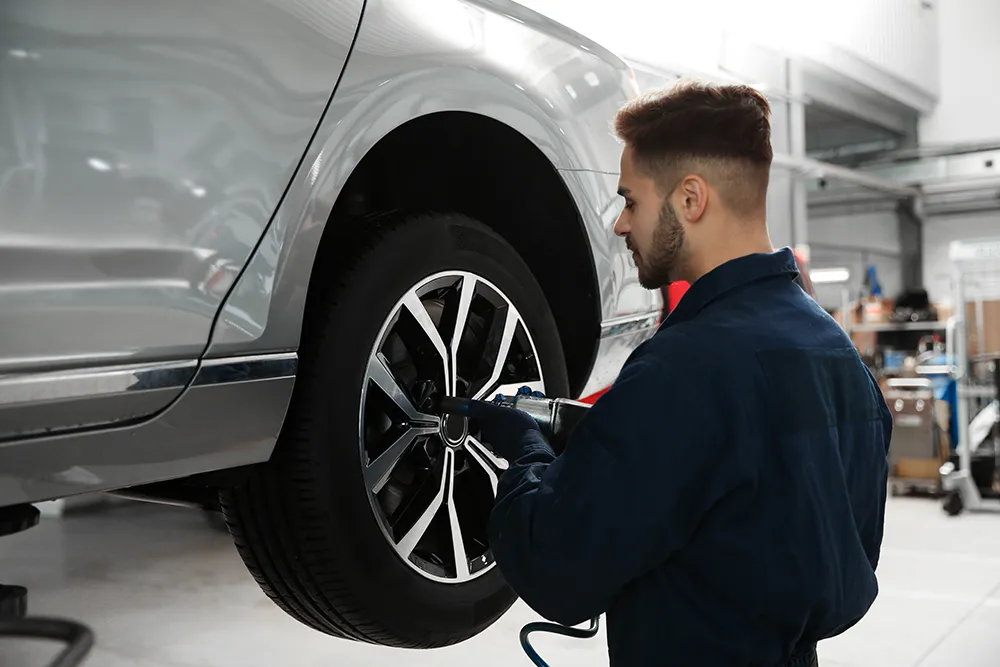 Maximizing Safety And Performance: The Importance Of Regular Tire Maintenance