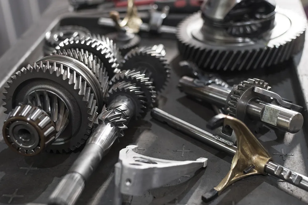 The Importance Of Timely Transmission Repairs