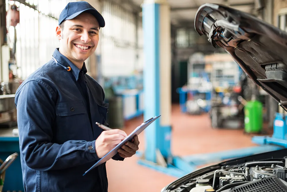 Why a Pre-Purchase Inspection is Crucial Before Buying a Used Vehicle