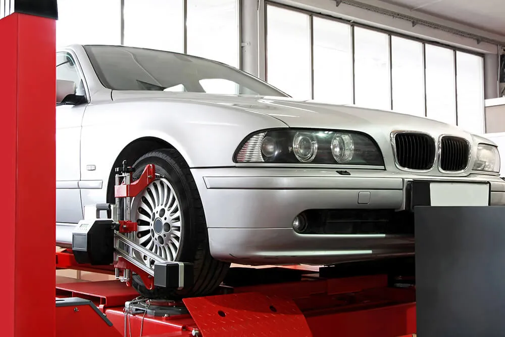 Comprehensive Auto Repair Services At Honest Wrenches Automotive Repair