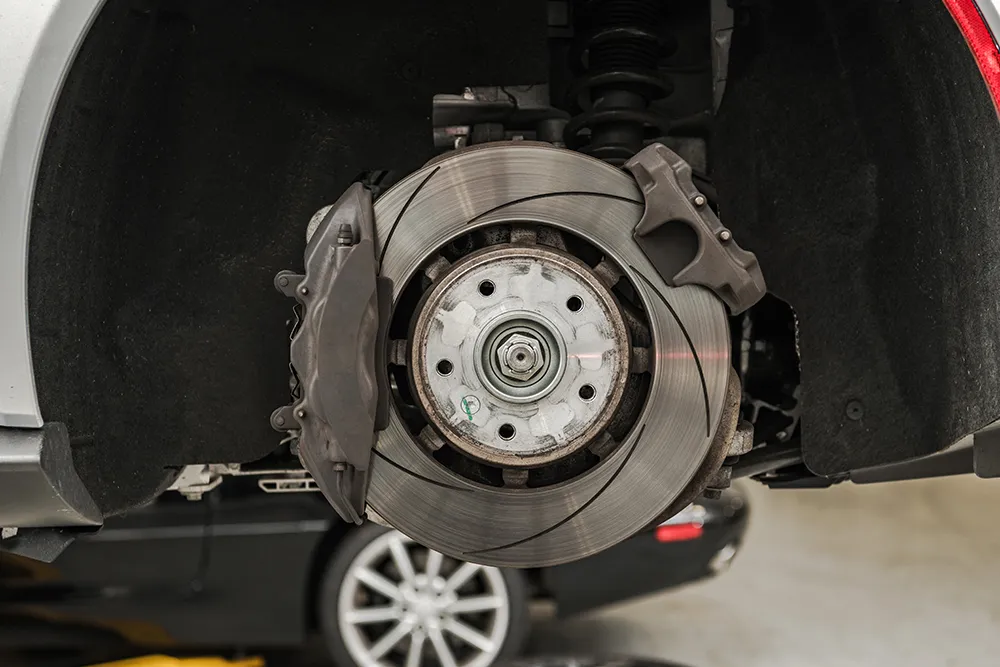 Understanding Brake Repair: Ensuring Safe and Reliable Stopping Power