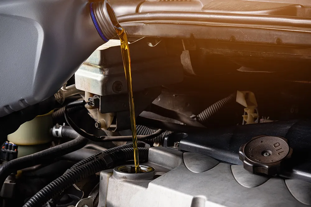 Understanding the Vital Role of Oil Changes for Your Vehicle