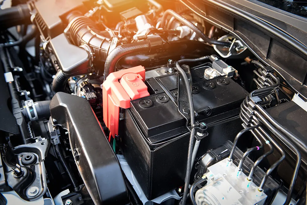 Understanding Your Vehicle's Battery Needs: New Battery Installation, Swaps, and Charging