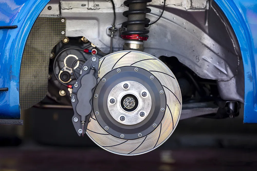 Honest Wrenches: Your Trusted Source for Brake Repair, Pads, and Rotors in Des Moines, Iowa