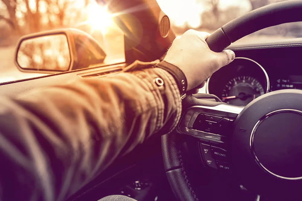 The Importance of Steering and Suspension Maintenance for a Smooth Ride