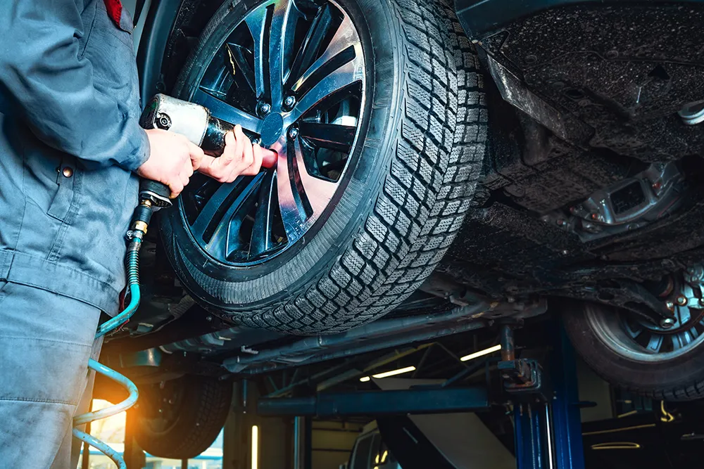 Tire Services in Des Moines, Iowa: A Guide from Honest Wrenches