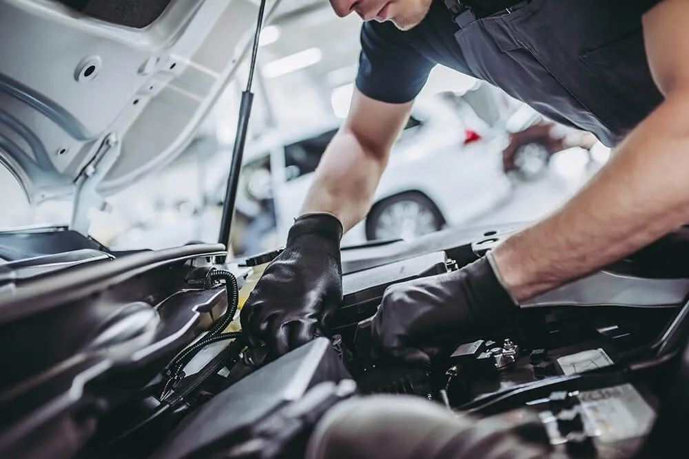 Why Choose Honest Wrenches for Your Next Car Service?