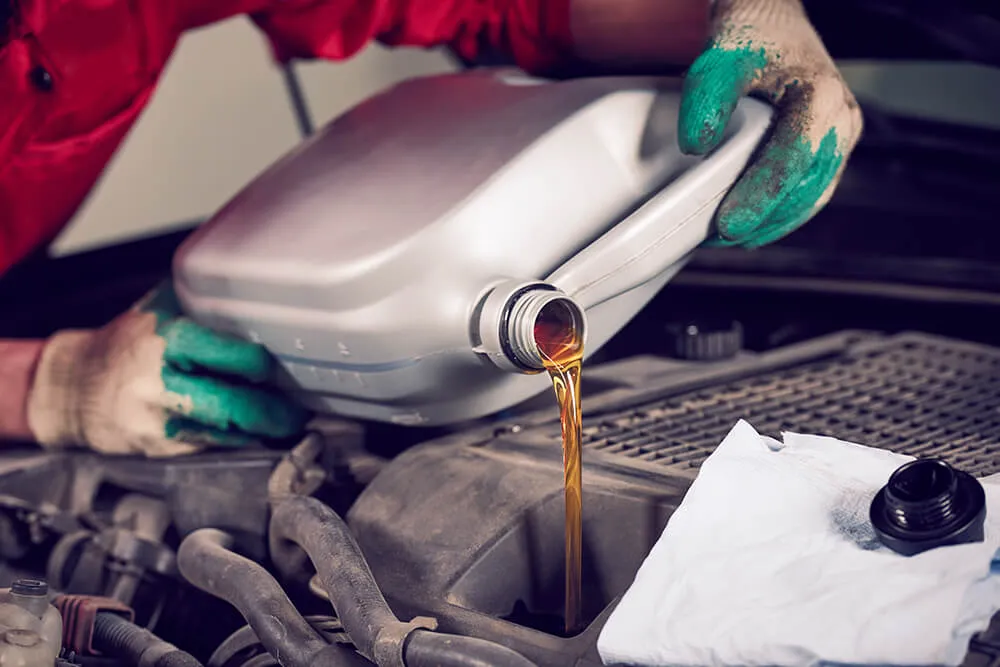 The Ultimate Guide to Transitioning Your Car Care to Colder Weather This Fall