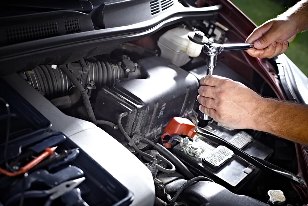 Honest Wrenches: Engine Repair Experts in Des Moines, Iowa