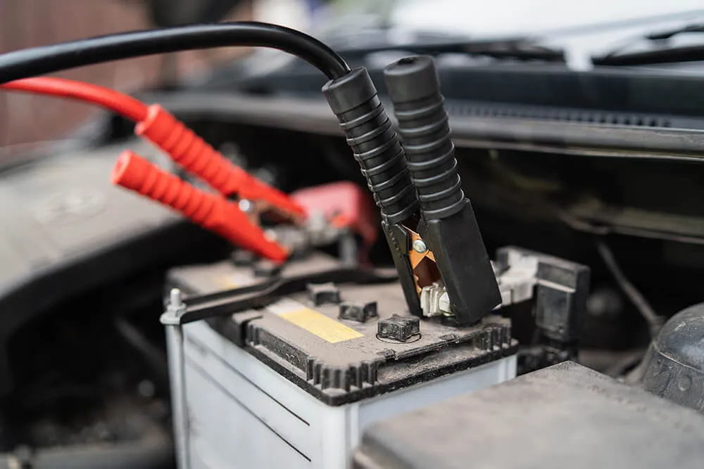 How Cold Weather Affects Your Car Battery and What You Can Do About It