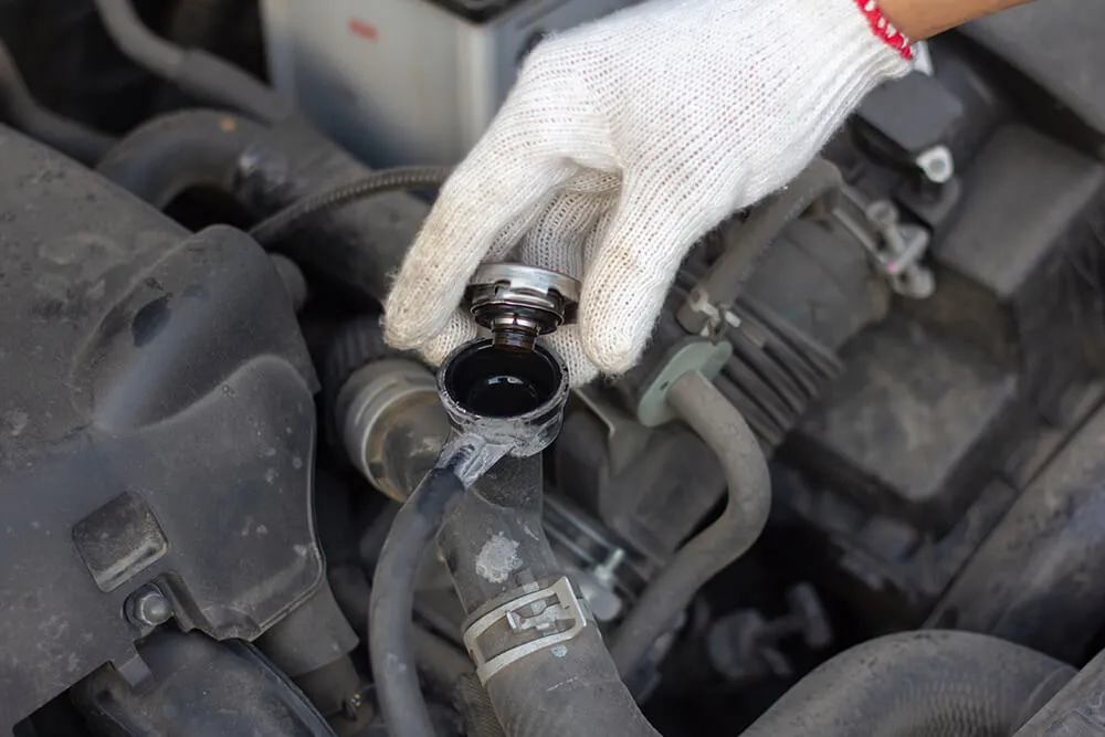 The Importance of a Well-Maintained Cooling System in Des Moines, Iowa