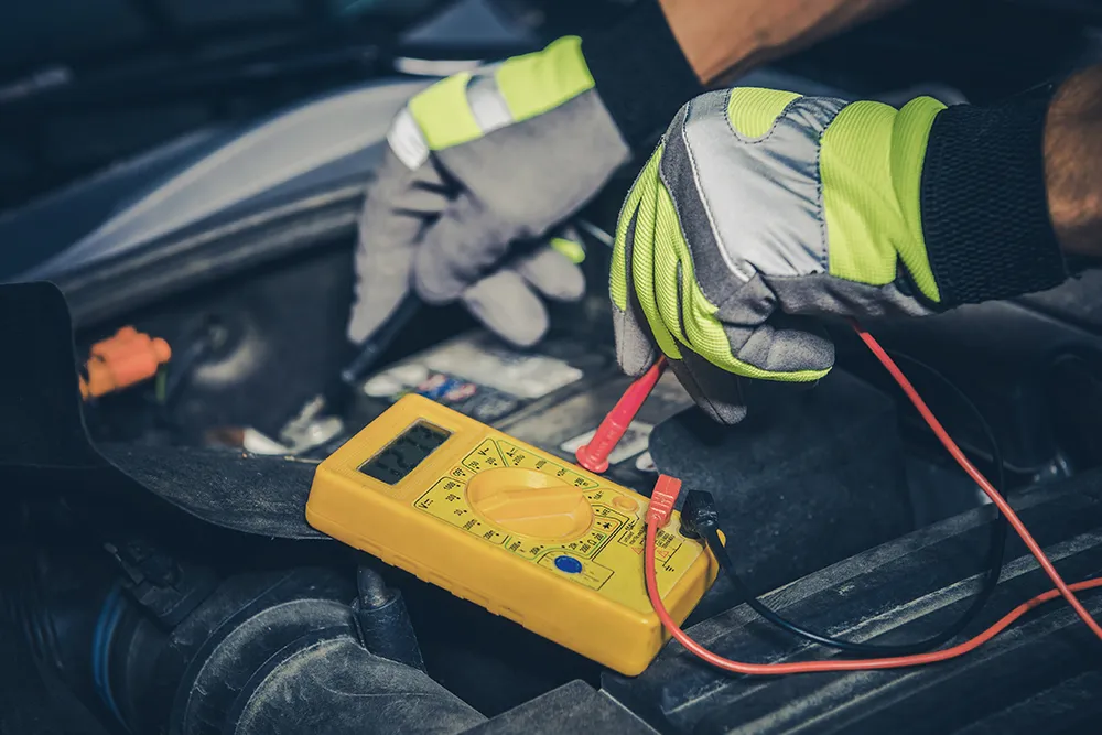 Auto Electrical Repair Services in Des Moines, Iowa: A Comprehensive Guide