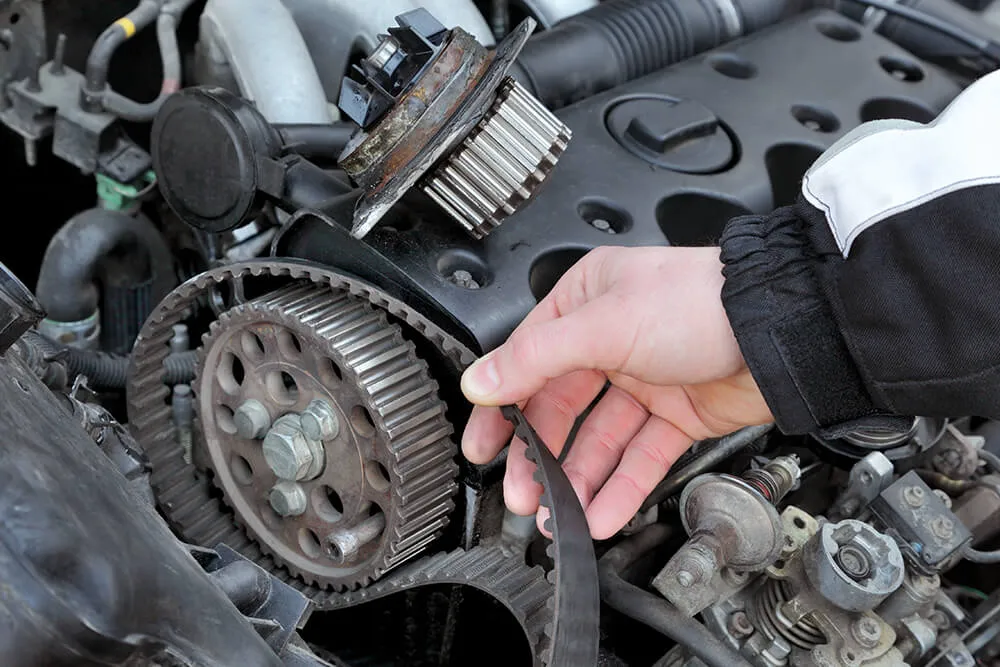 Honest Wrenches: Engine Repair and Timing Belt & Timing Chain in Des Moines, Iowa